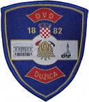 DVD DUŽICA